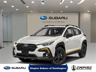 2024 Subaru Crosstrek Sport VIN: 4S4GUHF68R3794010
