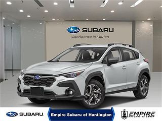 2024 Subaru Crosstrek Premium VIN: JF2GUADC1R8367471