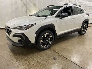 2024 Subaru Crosstrek Limited 4S4GUHM68R3794737 in Irwin, PA 3