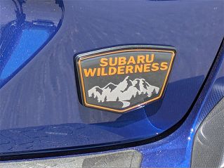 2024 Subaru Crosstrek Wilderness 4S4GUHU63R3790935 in Jacksonville, FL 13