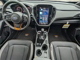 2024 Subaru Crosstrek Wilderness 4S4GUHU63R3790935 in Jacksonville, FL 17