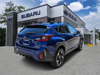 2024 Subaru Crosstrek Limited 4S4GUHM62R3790229 in Jacksonville, FL 3