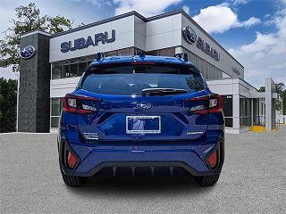 2024 Subaru Crosstrek Limited 4S4GUHM62R3790229 in Jacksonville, FL 4