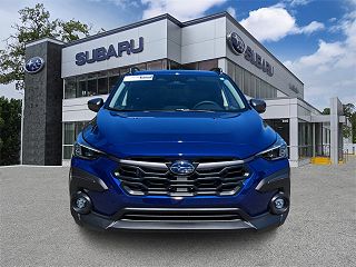 2024 Subaru Crosstrek Limited 4S4GUHM62R3790229 in Jacksonville, FL 8