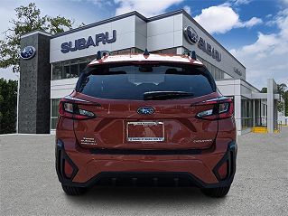 2024 Subaru Crosstrek Limited 4S4GUHM63R3787498 in Jacksonville, FL 4