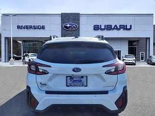 2024 Subaru Crosstrek Limited 4S4GUHM69R3785058 in New Bern, NC 2