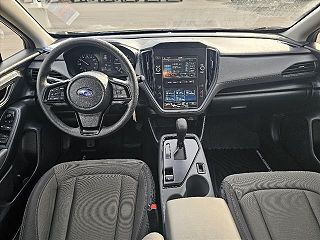 2024 Subaru Crosstrek  JF2GUABC8R8318710 in New Bern, NC 7