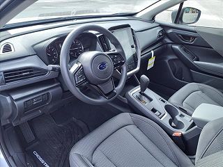 2024 Subaru Crosstrek Premium JF2GUADC7RH355440 in New Bern, NC 13
