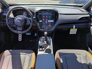 2024 Subaru Crosstrek Sport 4S4GUHF6XR3772395 in Oregon City, OR 16