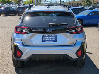 2024 Subaru Crosstrek Sport 4S4GUHF6XR3772395 in Oregon City, OR 4