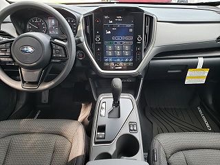 2024 Subaru Crosstrek Premium JF2GUADC3RH270742 in Painesville, OH 12