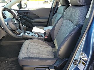 2024 Subaru Crosstrek Premium JF2GUADC1RH201886 in Plymouth Meeting, PA 34