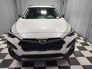 2024 Subaru Crosstrek Limited 4S4GUHL69R3790620 in Portland, OR 3