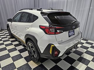 2024 Subaru Crosstrek Sport 4S4GUHF64R3770853 in Portland, OR 6