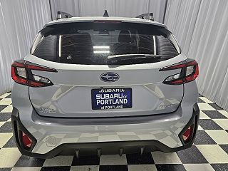 2024 Subaru Crosstrek Premium JF2GUADC7R8360010 in Portland, OR 4