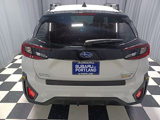 2024 Subaru Crosstrek Sport 4S4GUHF67R3762293 in Portland, OR 7