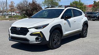 2024 Subaru Crosstrek Sport VIN: 4S4GUHF6XR3784949