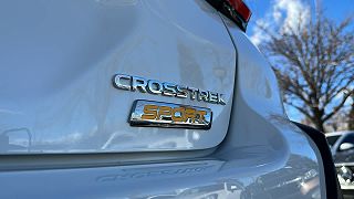 2024 Subaru Crosstrek Sport 4S4GUHF65R3762700 in Reno, NV 7