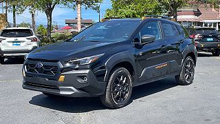 2024 Subaru Crosstrek Wilderness VIN: 4S4GUHU6XR3789488