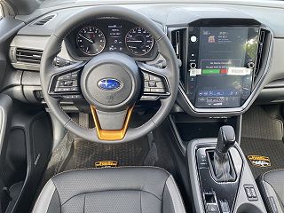 2024 Subaru Crosstrek Wilderness 4S4GUHU68R3769501 in Sanford, FL 13