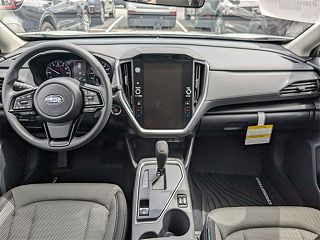 2024 Subaru Crosstrek Premium JF2GUADC5R8362404 in Savannah, GA 14