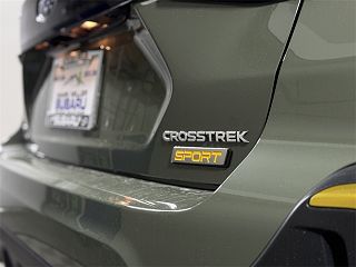 2024 Subaru Crosstrek Sport 4S4GUHF69R3768712 in South Salt Lake, UT 12