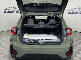 2024 Subaru Crosstrek Sport 4S4GUHF69R3768712 in South Salt Lake, UT 38
