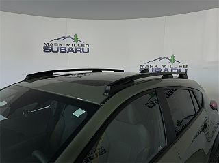 2024 Subaru Crosstrek Sport 4S4GUHF69R3768712 in South Salt Lake, UT 7