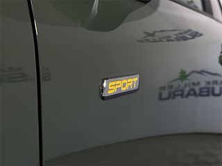 2024 Subaru Crosstrek Sport 4S4GUHF69R3768712 in South Salt Lake, UT 8