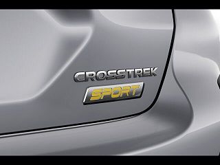 2024 Subaru Crosstrek Sport 4S4GUHF63R3729419 in Stroudsburg, PA 12