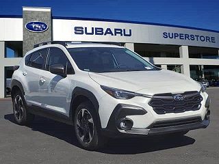 2024 Subaru Crosstrek Limited 4S4GUHM64R3777398 in Surprise, AZ