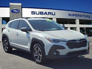 2024 Subaru Crosstrek Premium JF2GUADC2R8313709 in Surprise, AZ 1