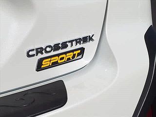 2024 Subaru Crosstrek Sport 4S4GUHF61R3785133 in Surprise, AZ 12