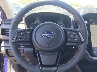 2024 Subaru Crosstrek Limited 4S4GUHN61R3776918 in Tampa, FL 29