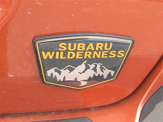2024 Subaru Crosstrek Wilderness 4S4GUHU66R3789536 in Tampa, FL 10