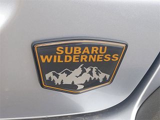 2024 Subaru Crosstrek Wilderness 4S4GUHU65R3789561 in Tampa, FL 10