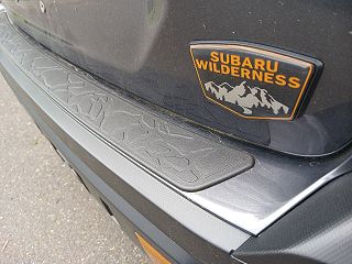 2024 Subaru Crosstrek Wilderness 4S4GUHT65R3732181 in Torrington, CT 35