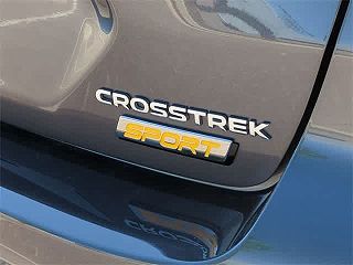 2024 Subaru Crosstrek Sport 4S4GUHF60R3737560 in Troy, MI 12