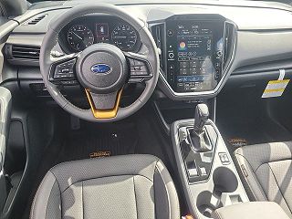 2024 Subaru Crosstrek Wilderness 4S4GUHT66R3728396 in Wappingers Falls, NY 11