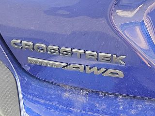 2024 Subaru Crosstrek Wilderness 4S4GUHT66R3728396 in Wappingers Falls, NY 27