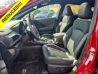 2024 Subaru Crosstrek Wilderness 4S4GUHU60R3742471 in Wappingers Falls, NY 13