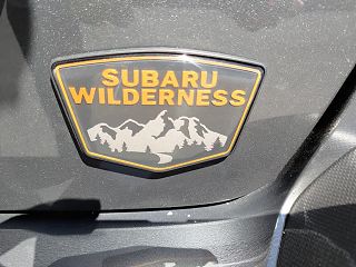 2024 Subaru Crosstrek Wilderness 4S4GUHU69R3787070 in Warren, PA 32