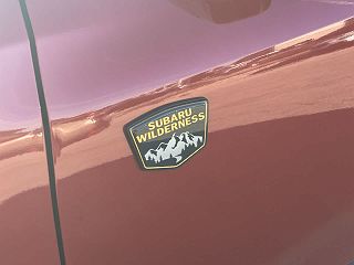 2024 Subaru Crosstrek Wilderness 4S4GUHU65R3746659 in Waukesha, WI 9