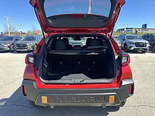 2024 Subaru Crosstrek Wilderness 4S4GUHU69R3783004 in Waukesha, WI 26