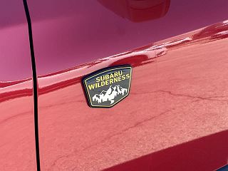 2024 Subaru Crosstrek Wilderness 4S4GUHU69R3783004 in Waukesha, WI 9