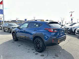 2024 Subaru Crosstrek Wilderness 4S4GUHT6XR3763894 in Waukesha, WI 3