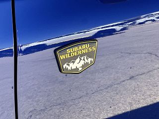 2024 Subaru Crosstrek Wilderness 4S4GUHU69R3783830 in Waukesha, WI 9