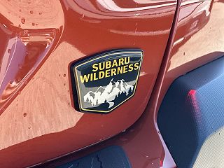 2024 Subaru Crosstrek Wilderness 4S4GUHU67R3783910 in Waukesha, WI 9