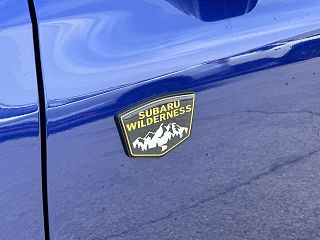 2024 Subaru Crosstrek Wilderness 4S4GUHU66R3783137 in Waukesha, WI 9