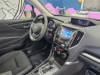 2024 Subaru Forester Premium JF2SKADC4RH512227 in Bellingham, WA 11